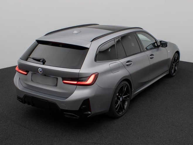BMW Serie 3 touring M340i xDrive - BVA Sport G21 LCI GRIS de 2023