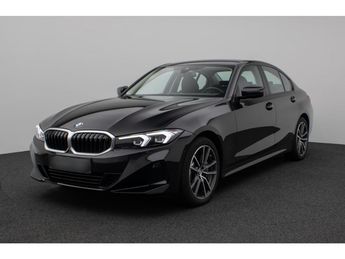 voir détails -BMW Serie 3 330d xDrive - BVA Sport BERLINE G20 LCI à Ozoir-la-Ferrière (77) Voir détails -BMW Serie 3 330d xDrive - BVA Sport BERLINE G20 LCI à Ozoir-la-Ferrière (77)