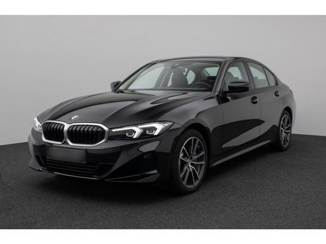 BMW Serie 3 330d xDrive - BVA Sport BERLINE G20 LCI  GRIS de 2022