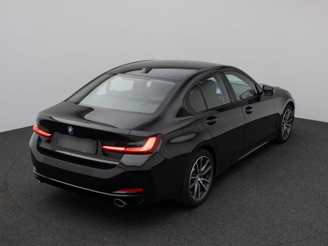 BMW Serie 3 330d xDrive - BVA Sport BERLINE G20 LCI  GRIS de 2022