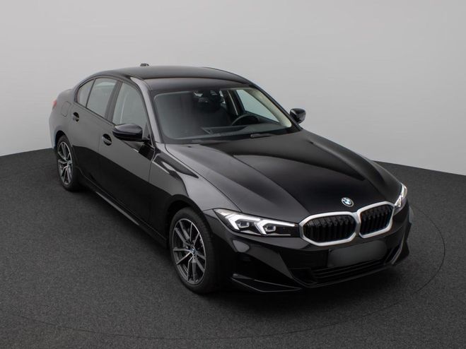 BMW Serie 3 330d xDrive - BVA Sport BERLINE G20 LCI  GRIS de 2022
