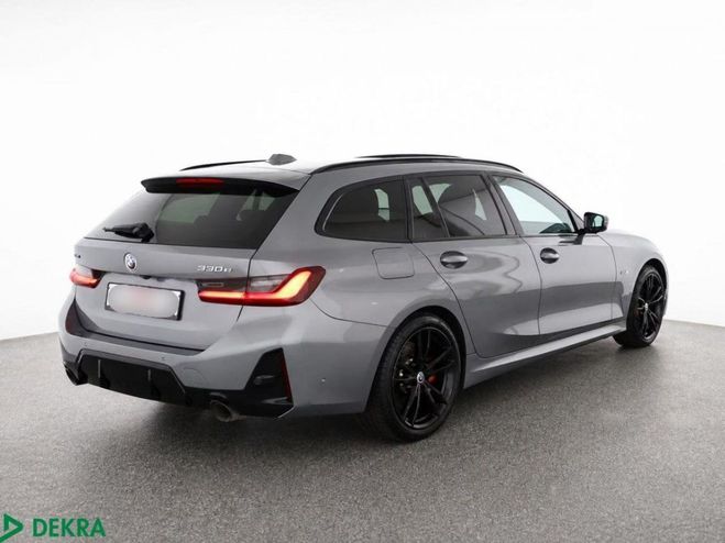 BMW Serie 3 touring 330e - BVA G21 LCI M Sport PHASE GRIS de 2023