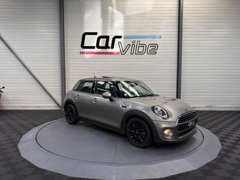  Voir d&eacute;tails -Mini One 1.5 102ch Heddon Street - TOIT OUVRANT - &agrave; Ch�teauneuf-le-Rouge (13)