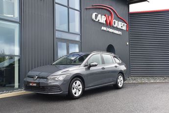  Voir d&eacute;tails -Volkswagen Golf Plus VIII SW 1.0 ETSI OPF 110 LIFE DSG7 &agrave; Pontivy (56)
