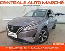 Nissan Qashqai 1.3 Mild Hybrid - 158 - BV Xtronic 2022  &agrave; Saint-M�dard-de-Mussidan (24)
