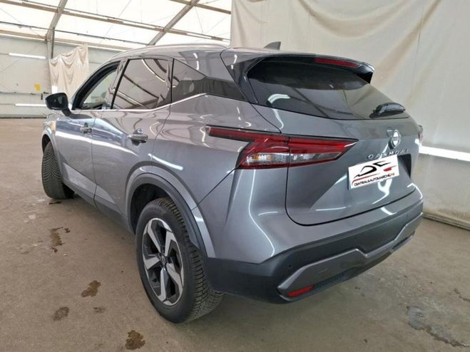 Nissan Qashqai 1.3 Mild Hybrid - 158 - BV Xtronic 2022  INC. de 2023