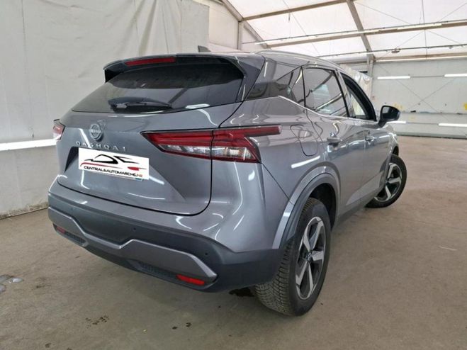 Nissan Qashqai 1.3 Mild Hybrid - 158 - BV Xtronic 2022  INC. de 2023