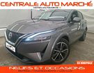 Nissan Qashqai 1.3 Mild Hybrid - 158 - BV Xtronic III 2 &agrave; Saint-M�dard-de-Mussidan (24)
