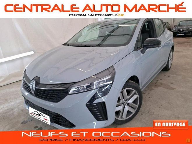 Renault Clio 1.5 Blue dCi - 100 2024 V BERLINE Evolut INC. de 2024