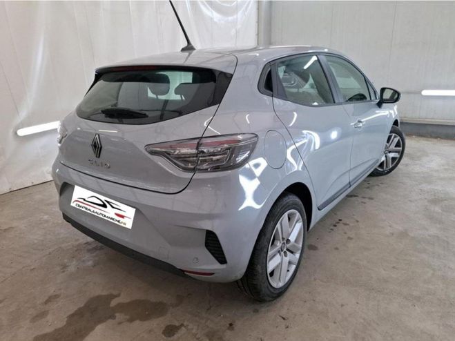 Renault Clio 1.5 Blue dCi - 100 2024 V BERLINE Evolut INC. de 2024