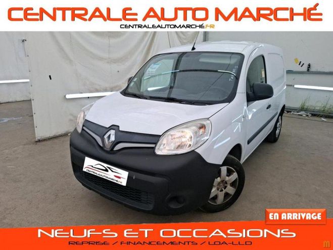 Renault Kangoo Express L1 1.5 Energy dCi - 80 II FOURGO BLANC de 2020