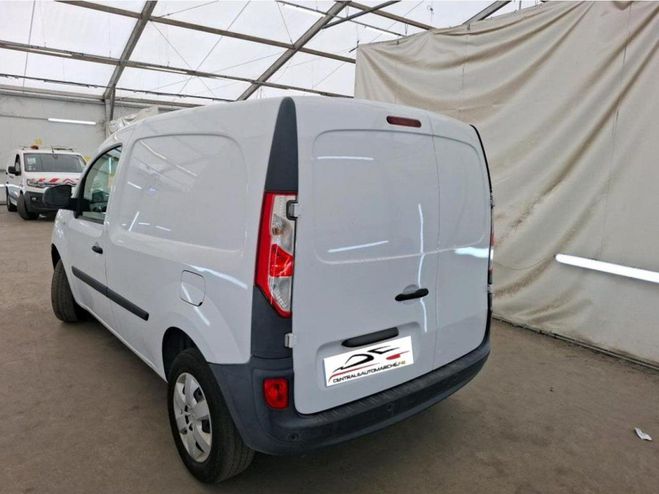 Renault Kangoo Express L1 1.5 Energy dCi - 80 II FOURGO BLANC de 2020