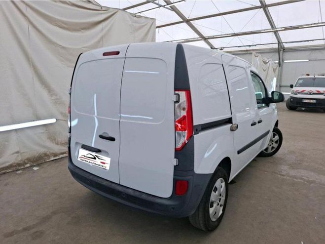 Renault Kangoo Express L1 1.5 Energy dCi - 80 II FOURGO BLANC de 2020