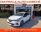 Renault Clio 1.0 Tce - 100 - GPL V BERLINE Evolution à Saint-Médard-de-Mussidan (24) Renault Clio 1.0 Tce - 100 - GPL V BERLINE Evolution à Saint-Médard-de-Mussidan (24)