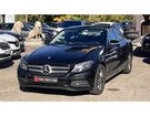Mercedes Classe C 220D Business Executive - GARANTIE 12 MO &agrave; Colmar (68)