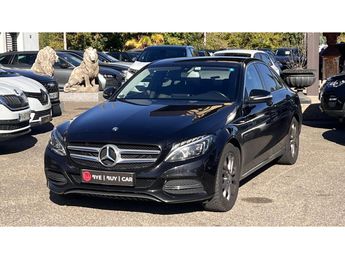 Mercedes Classe C