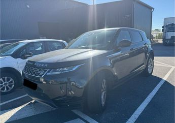  Voir d&eacute;tails -Land rover Range Rover Evoque MOTEUR HS II 2019 &agrave;   La Boisse (01)