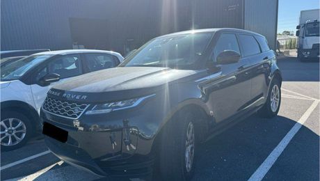 Land rover Range Rover Evoque MOTEUR HS II 2019 2019 d'occasion a   La Boisse (01)