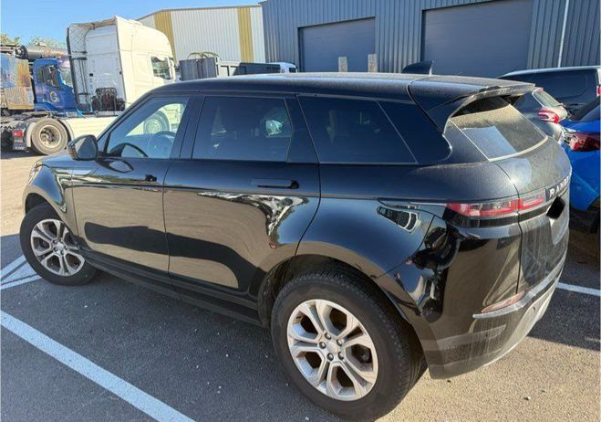 Land rover Range Rover Evoque MOTEUR HS II 2019  de 2019