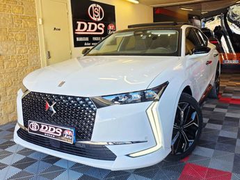  Voir d&eacute;tails -Citroen DS 4 DS4 HDI &agrave; Laveyron (26)