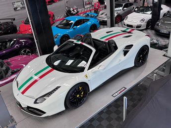 Ferrari 488