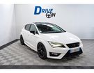 Seat Leon 1.8 16V TSI - 180 Start & Stop - BV DSG à Saint-André-de-Corcy (01) Seat Leon 1.8 16V TSI - 180 Start & Stop - BV DSG à Saint-André-de-Corcy (01)