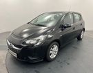 Opel Corsa 1.4 90 ch Edition à Quimper (29) Opel Corsa 1.4 90 ch Edition à Quimper (29)