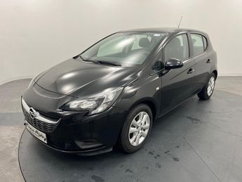  Voir d&eacute;tails -Opel Corsa 1.4 90 ch Edition &agrave; Quimper (29)
