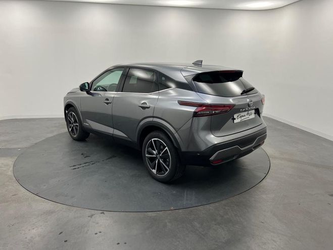 Nissan Qashqai e-Power 190 ch Tekna Gris M�tallis� de 2024