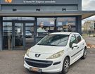 Peugeot 207 1.4 75 urban à Valence (26) Peugeot 207 1.4 75 urban à Valence (26)