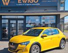 Peugeot 208 E-208 135Ch 50KWH ALLURE BVA START AND S à Valence (26) Peugeot 208 E-208 135Ch 50KWH ALLURE BVA START AND S à Valence (26)