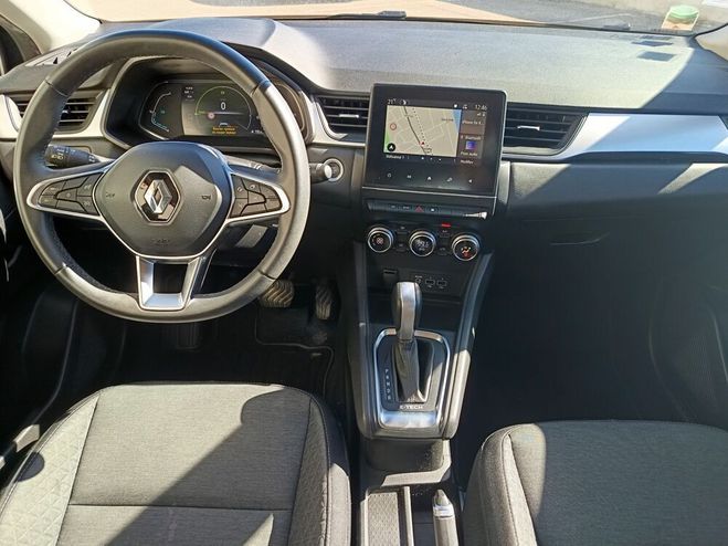 Renault Captur 1.6 E-TECH 145cv 90 FULL-HYBRID 1.2KWH E Gris de 2022