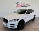 Jaguar F Pace 20d 2.0 D 180cv-BVA-2018 à Gerzat (63) Jaguar F Pace 20d 2.0 D 180cv-BVA-2018 à Gerzat (63)