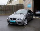 BMW M3 E92 Coup� ? Pack Comp�tition V8 4.0 L M  &agrave; Viry-Ch�tillon (91)