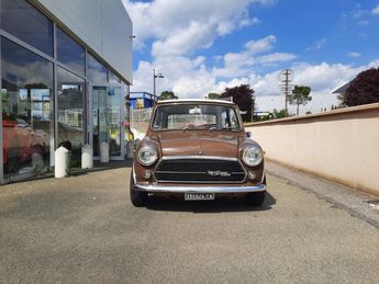 Innocenti MINI 1300 1972 d'occasion a Houdan (78)