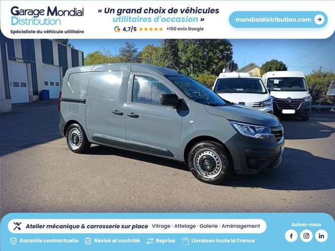 Renault Express BLUE DCI 95 CONFORT GRIS de 2023
