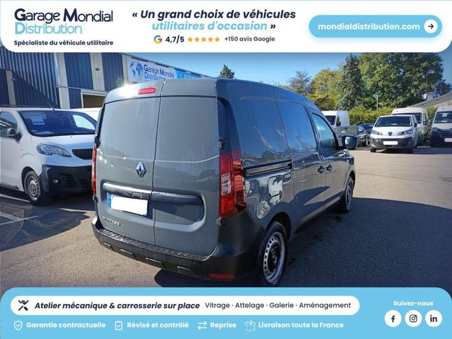 Renault Express BLUE DCI 95 CONFORT GRIS de 2023