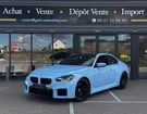 BMW M2 Coupe 3.0i 460ch BVAS8 à Rosières-près-Troyes (10) BMW M2 Coupe 3.0i 460ch BVAS8 à Rosières-près-Troyes (10)