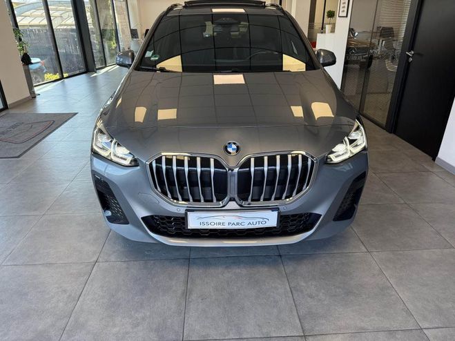 BMW Serie 2 Active Tourer 218i M SPORT   OPTIONS GRIS FONCE de 2024