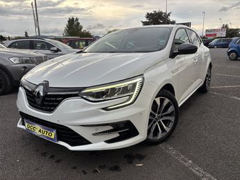 Renault Megane IV 1.3 TCe 140 Edition One 2021 d'occasion a Cournon-d'Auvergne (63)