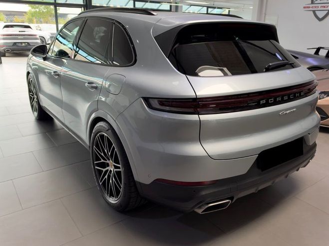Porsche Cayenne E-HYBRID B-DISPLAY Argent m�tallis� de 2024