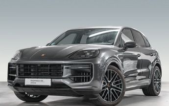  Voir d&eacute;tails -Porsche Cayenne E-Hybrid Pano PASM &agrave; Mudaison (34)