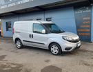 Fiat Doblo CARGO 3 places 1.6 105 PRO LOUNGE 10500  &agrave; Ch�tillon-sur-Chalaronne (01)