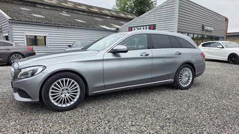  Voir d&eacute;tails -Mercedes Classe C 200 CDI 136 CV * BOITE AUTOMATIQUE * REP &agrave; Maubeuge (59)
