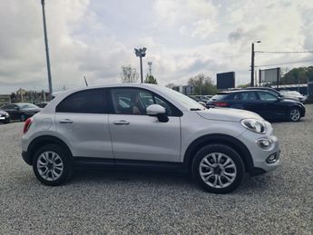  Voir d&eacute;tails -Fiat 500X Lounge * 1.4L 140 CV * REPRIS POSSIBLE * &agrave; Maubeuge (59)
