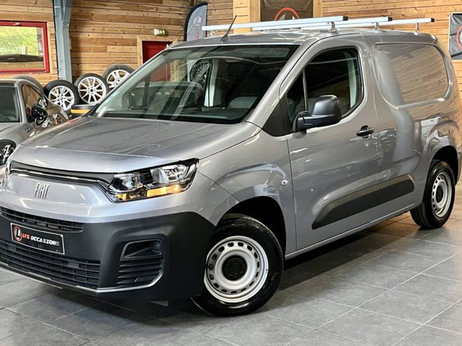 Fiat Doblo CARGO 1.5 BLUEHDI 100 GRIS ARGENT de 2023