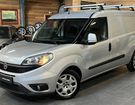 Fiat Doblo Maxi TAILLE XL 1.6 MULTIJET 105 à Roncq (59) Fiat Doblo Maxi TAILLE XL 1.6 MULTIJET 105 à Roncq (59)
