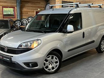  Voir d&eacute;tails -Fiat Doblo Maxi TAILLE XL 1.6 MULTIJET 105 &agrave; Roncq (59)
