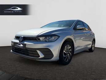  Voir d&eacute;tails -Volkswagen Polo 1.0 TSI 95CH &agrave; Marseille (13)