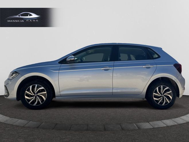 Volkswagen Polo 1.0 TSI 95CH  de 2026